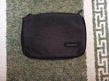 Organizer porra cavi/schede/chiavette