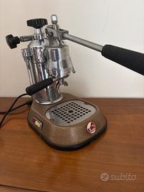 Macchina caffè a leva La Pavoni Europiccola 1974