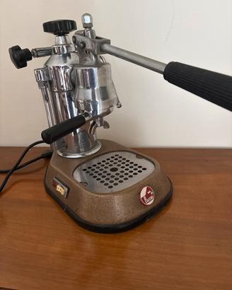 Macchina caffè a leva La Pavoni Europiccola 1974