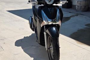 HONDA SH 150