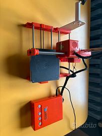 Stampante 3D