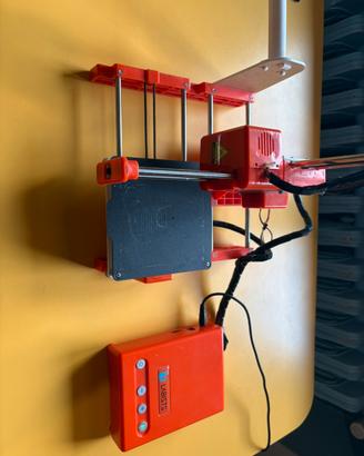 Stampante 3D