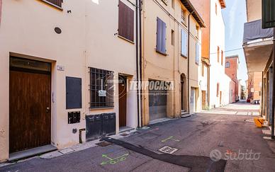 Ingresso indipendente libero subito