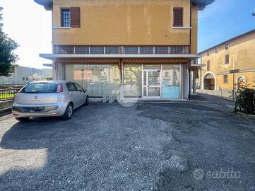 NEGOZIO A BRESCIA