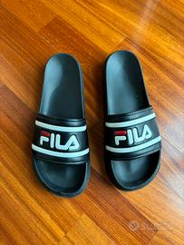 Ciabatte uomo Fila 45