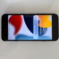 iPhone 7 32GB Nero