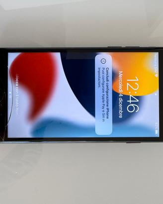 iPhone 7 32GB Nero