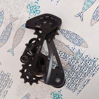 Deragliatore SRAM gx