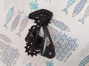 Deragliatore SRAM gx