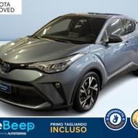 Toyota C-HR 1.8H TREND E-CVT