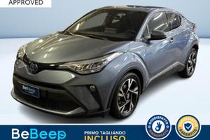 Toyota C-HR 1.8H TREND E-CVT
