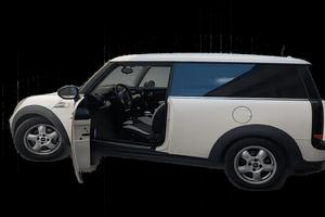 Mini one Club man 1.4