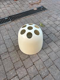 Dedalo di Emma Gismondi, Artemide anni 70