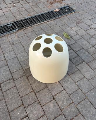 Dedalo di Emma Gismondi, Artemide anni 70