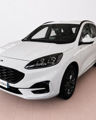 Ford Kuga 2.0 EcoBlue 120CV aut. AWD ST-Line X