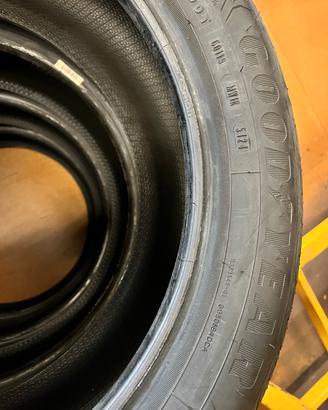 4 GOMME NUOVE ESTIVO 1955516 - CP64518221