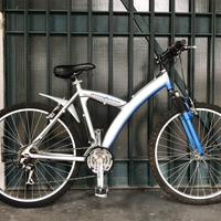 Bici MTB 26” Pininfarina/unisex, city/tempo libero