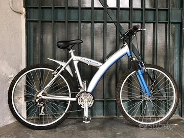 Bici MTB 26” Pininfarina/unisex, city/tempo libero