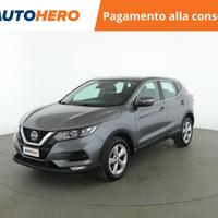 NISSAN Qashqai HA70831