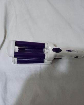 PIASTRA PER CAPELLI 