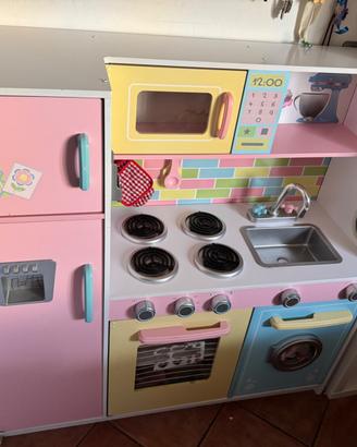 Cucina Kidkraft