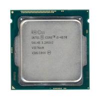 Processore Intel Core i5-4570