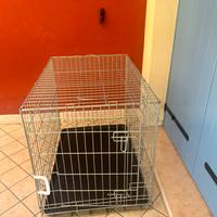 Kennel taglia grande