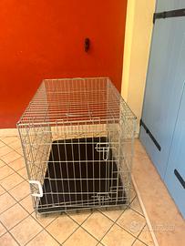 Kennel taglia grande