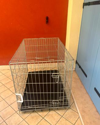 Kennel taglia grande