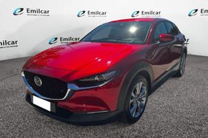 MAZDA CX-30 - 2.0L Skyactiv-G M Hybrid 2W U1241421