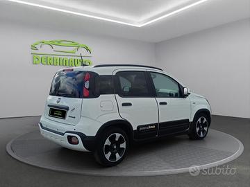 Fiat Panda 1.2 EasyPower