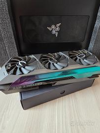 case esterno per gpu + nvidia rtx 3080