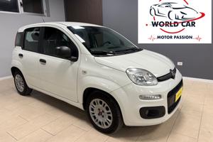 fiat panda 1.3 mjt 95cv