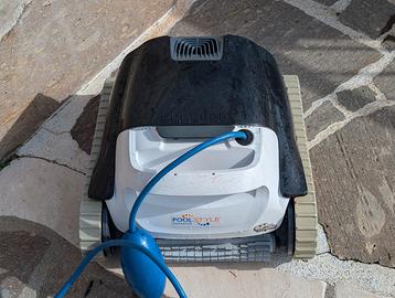 Dolphin Poolstyle Advance -Guasto- Pezzi ricambio