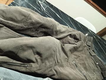 Pantalone da moto 