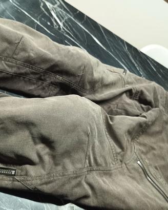Pantalone da moto 