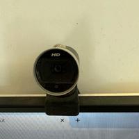 Microsoft LifeCam Cinema HD