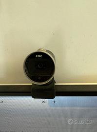 Microsoft LifeCam Cinema HD