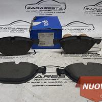 Pastiglie Freno BMW X5 F15 - X6 F16 34116865868