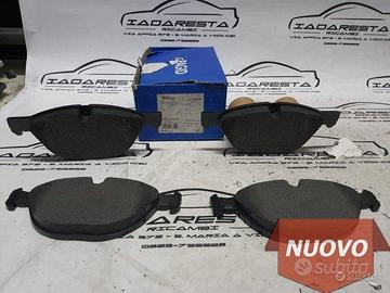 Pastiglie Freno BMW X5 F15 - X6 F16 34116865868