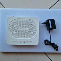 SMART MODEM ROUTER WIFI ADSL FIBRA TIM