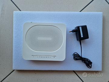 SMART MODEM ROUTER WIFI ADSL FIBRA TIM