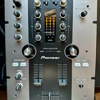 Pioneer DJM 250 mixer dj 2000 3000