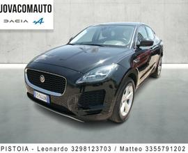 Jaguar E-Pace 2.0d i4 R-Dynamic S awd 150cv auto m