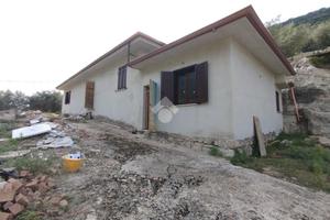 VILLA SINGOLA A TERRACINA