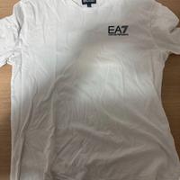 Maglia Armani taglia 14 anni originale