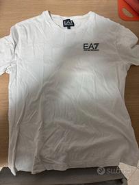 Maglia Armani taglia 14 anni originale