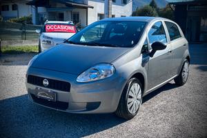 Fiat Grande Punto 1.2 5p 65cv - UNIPROPRIETARIO