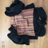 Fascia marsupio per bimbi. BB.TAI