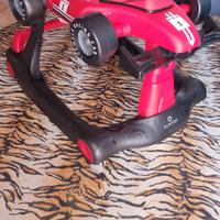 Girello per bambino 6-18 mesi